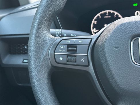 New 2026 Honda CR-V EX image 19