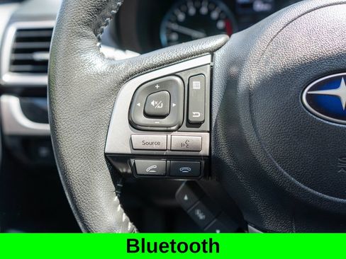 Used 2018 Subaru Forester 2.5i Touring AWD/4WD image 22