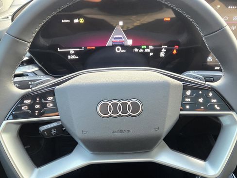New 2026 Audi A6 Prestige AWD/4WD image 23