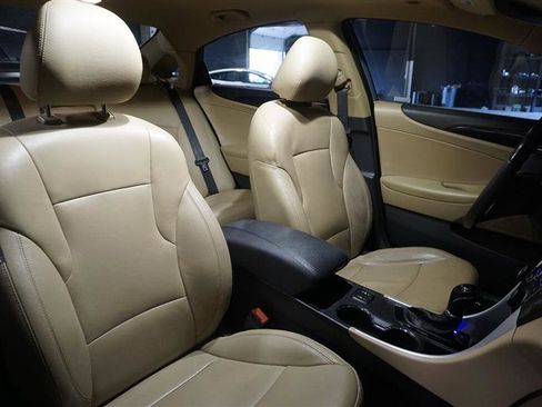 Used 2011 Hyundai Sonata Limited image 18