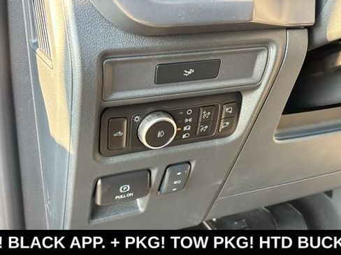 New 2026 Ford F150 XLT w/ Equipment Group 303A High AWD/4WD image 11