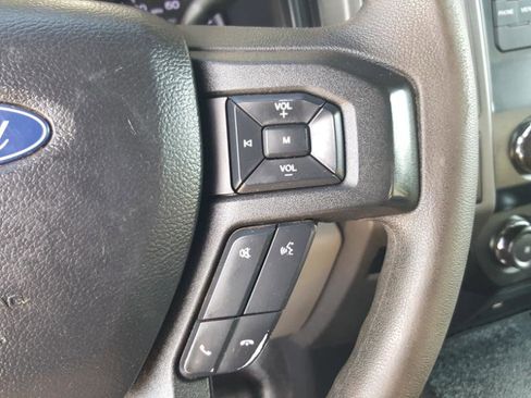 Used 2019 Ford F350 XL w/ XL Value Package image 22