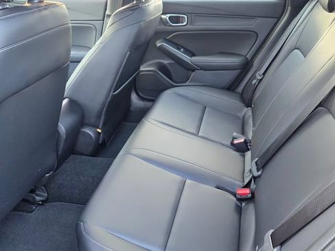 Certified 2023 Acura Integra A-Spec FWD image 11