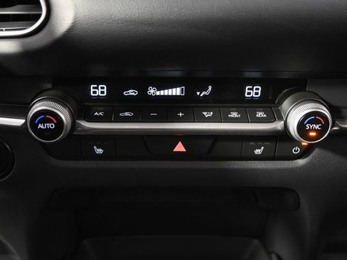 Certified 2026 MAZDA CX-30 AWD 2.5 S image 31