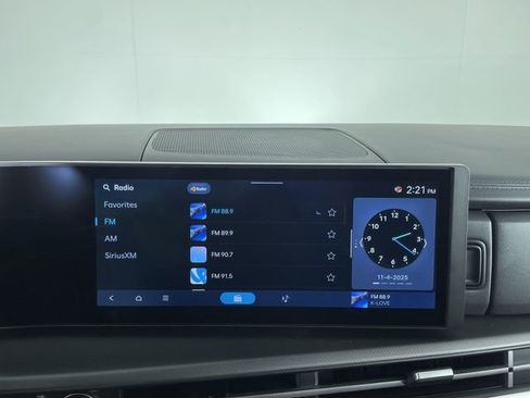 New 2026 Hyundai Santa Fe SE AWD/4WD image 21