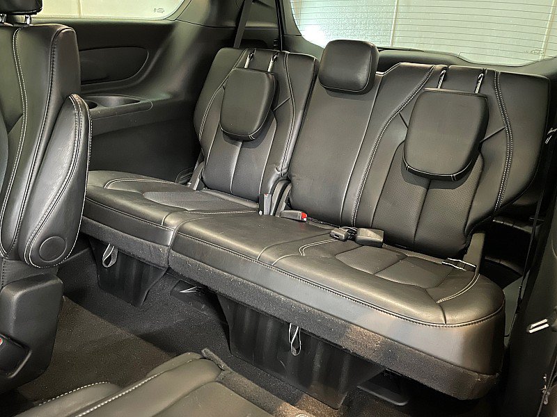 Used 2026 Chrysler Pacifica Select FWD image 25