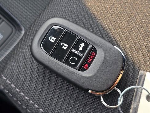 New 2026 Honda Civic Sport image 32