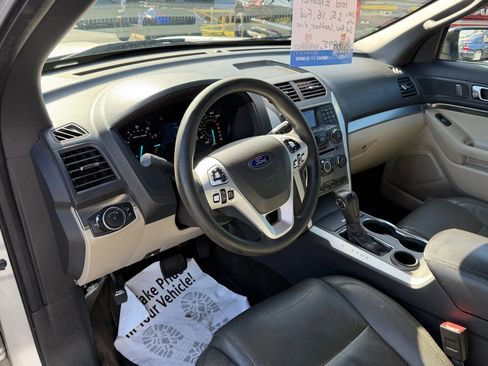 Used 2015 Ford Explorer FWD image 5