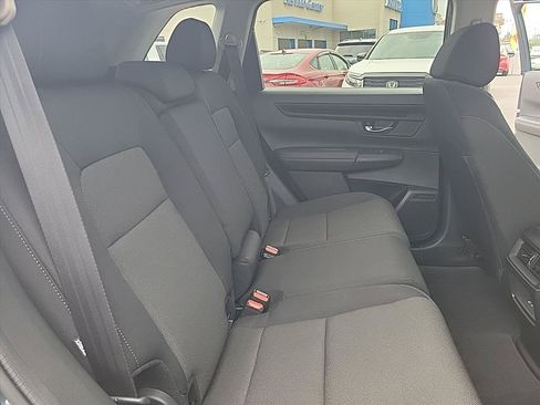 Used 2024 Honda CR-V EX image 25