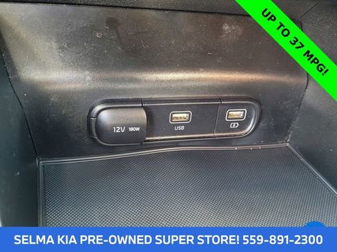 Used 2021 Kia K5 LXS image 20