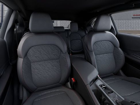 New 2026 Dodge Charger R/T w/ Driver Convenience Group AWD/4WD image 9