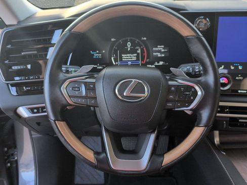 Certified 2025 Lexus RX 350 Premium Plus w/ Accessory Package (Z1) FWD image 9