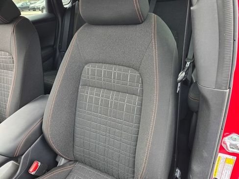 Used 2024 Honda HR-V Sport image 15