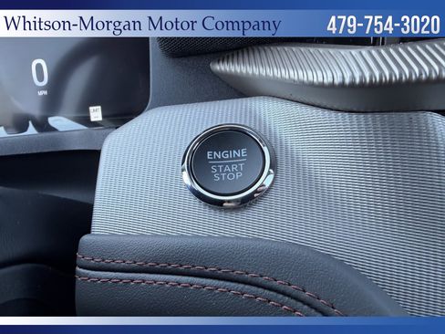 New 2026 Ford Explorer Active w/ Active Comfort Package AWD/4WD image 19