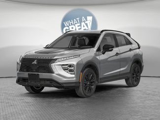 New 2026 Mitsubishi Eclipse Cross SE AWD/4WD video 1