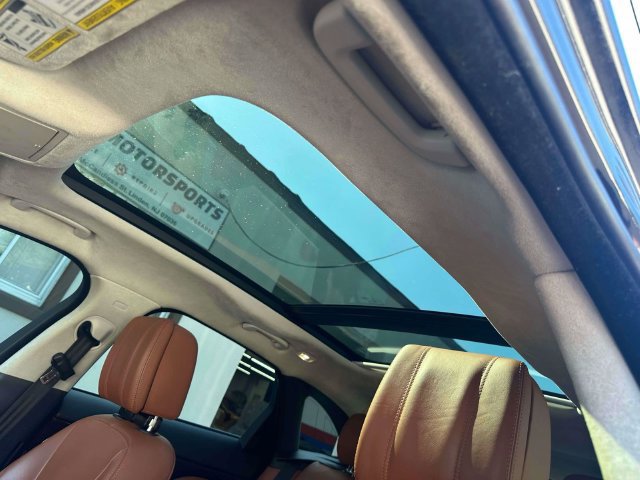 Used 2019 Jaguar F-PACE Portfolio AWD/4WD image 38