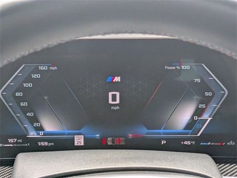 Used 2024 BMW X5 M60i w/ Climate Comfort Package image 27