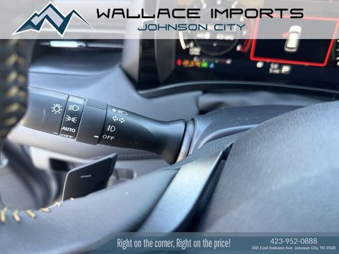 New 2026 Subaru Outback Wilderness AWD/4WD image 22