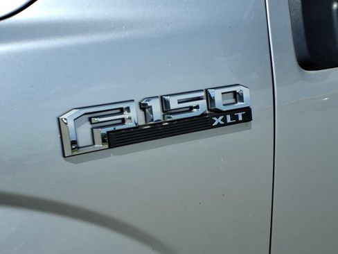 Used 2019 Ford F150 XLT w/ Equipment Group 302A Luxury AWD/4WD image 9