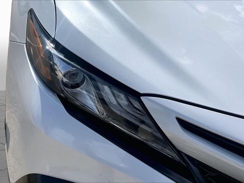 Used 2023 Toyota Camry XSE FWD image 27