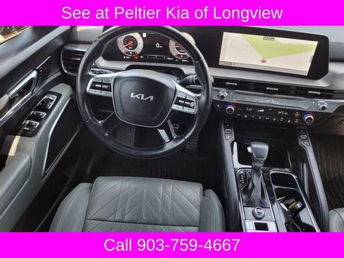 Used 2023 Kia Telluride SX X-Line AWD/4WD image 22