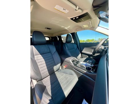 New 2026 Mitsubishi Outlander SE AWD/4WD image 13