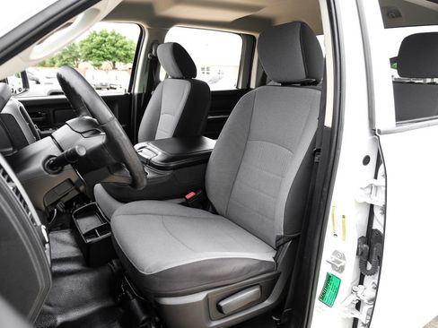 Used 2022 RAM 1500 Tradesman w/ Popular Equipment Group AWD/4WD image 30