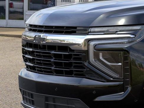 New 2026 Chevrolet Suburban LS w/ LPO, Dark Essentials Package AWD/4WD image 37