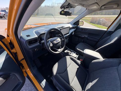 New 2026 Ford Maverick XLT w/ Equipment Group 301A image 32