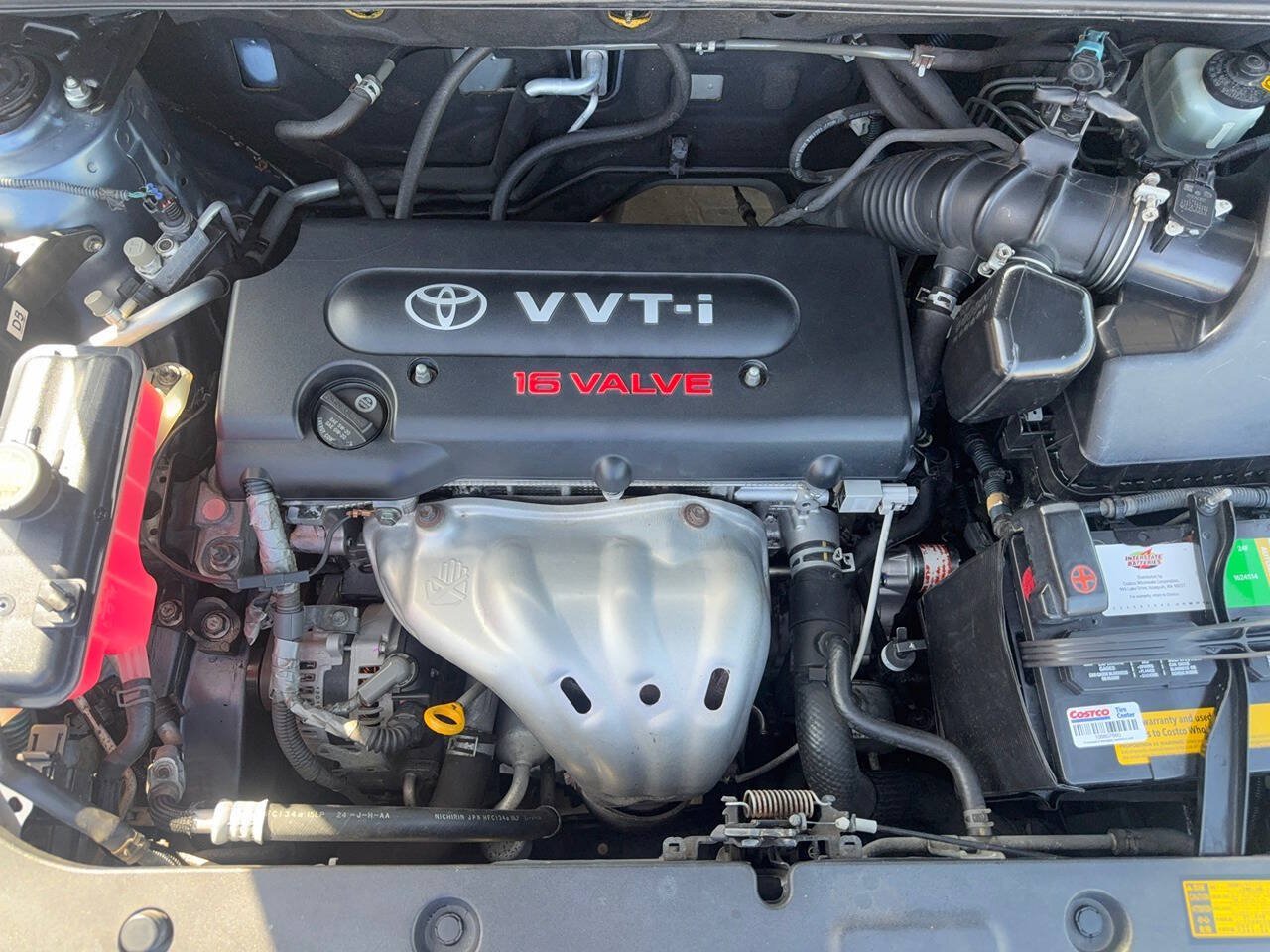 Used 2007 Toyota RAV4 2WD image 28