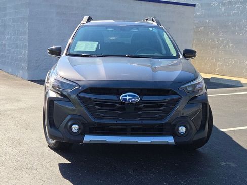 Used 2024 Subaru Outback Limited AWD/4WD image 4