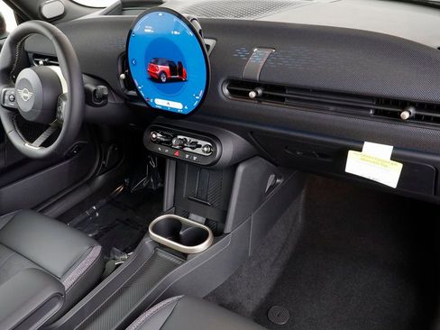 New 2026 MINI Cooper Convertible FWD image 19