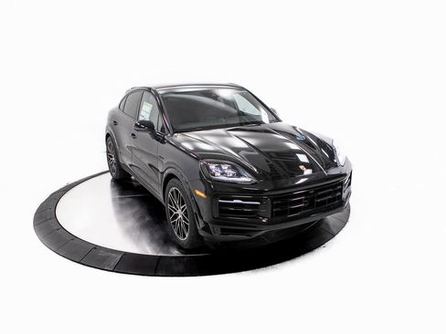 New 2026 Porsche Cayenne S image 39