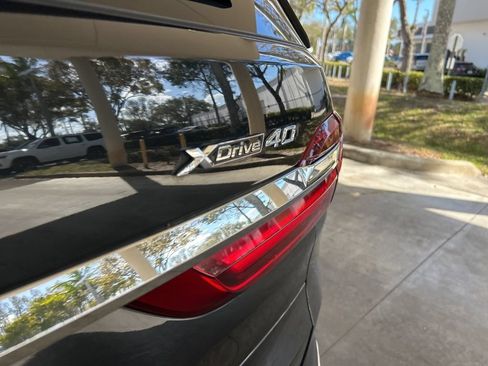 Used 2019 BMW X7 xDrive40i AWD/4WD image 21