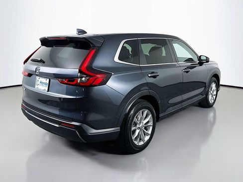 Certified 2023 Honda CR-V EX image 7