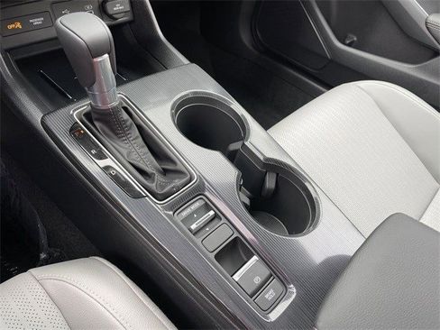 New 2025 Honda Civic Sport Touring image 19