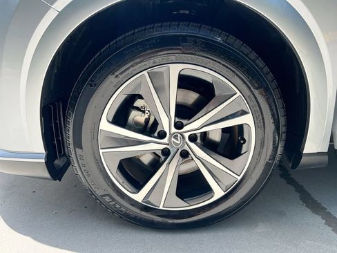 Certified 2025 Lexus RX 350 Premium FWD image 9