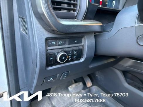 Used 2023 Ford F250 Lariat w/ FX4 Off-Road Package AWD/4WD image 21