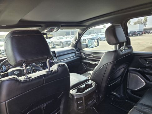 Used 2021 RAM 1500 Limited image 17