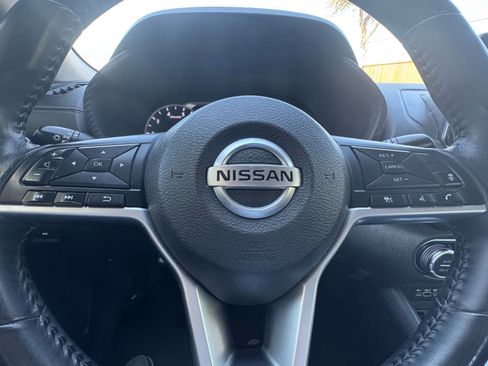 Used 2020 Nissan Sentra SV w/ Electronics Package image 15