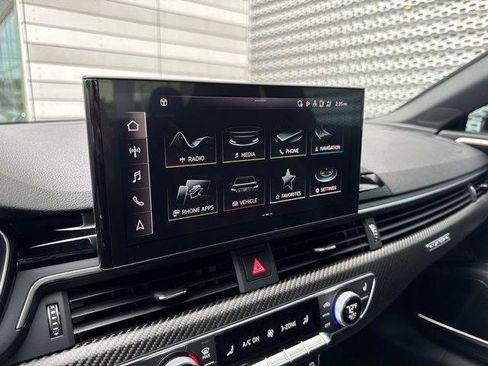 Certified 2021 Audi RS 5 AWD/4WD image 12