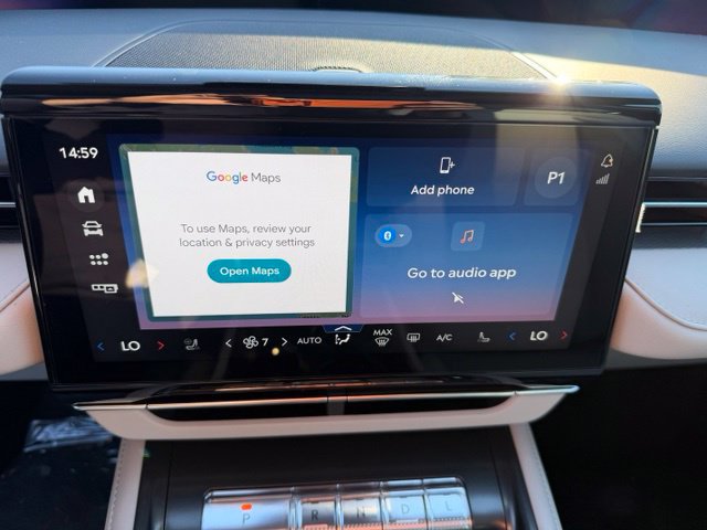 New 2026 Lincoln Nautilus Premier w/ Equipment Group 102A AWD/4WD image 18