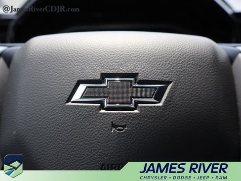 Used 2023 Chevrolet Silverado 1500 RST w/ Convenience Package II AWD/4WD image 26