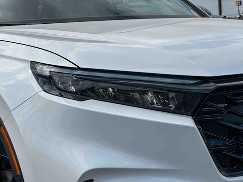 New 2026 Honda CR-V Sport-L image 4