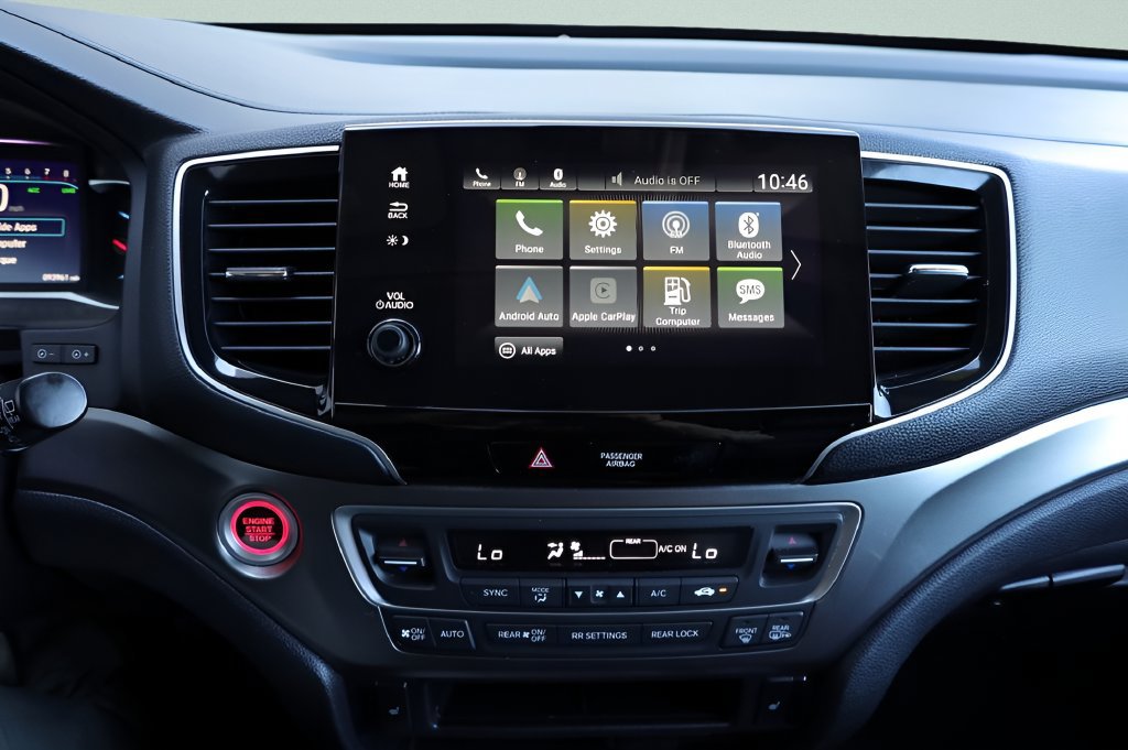 Used 2019 Honda Pilot EX-L image 40