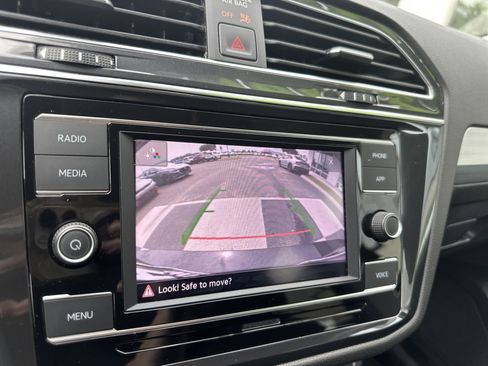 Used 2023 Volkswagen Tiguan S w/ IQ.Drive Package FWD image 20