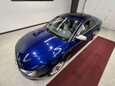 Used 2013 Audi S5 Premium Plus image 22