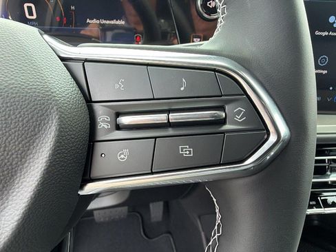 New 2026 Chevrolet Traverse LT FWD image 25