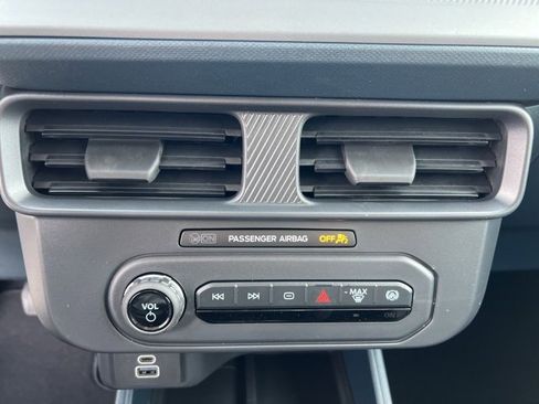 New 2026 Ford Maverick XL w/ Equipment Group 101A image 34