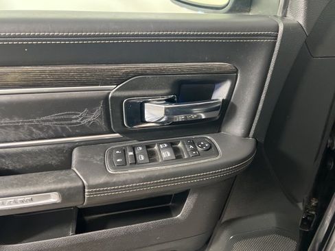 Certified 2017 RAM 1500 Limited image 15